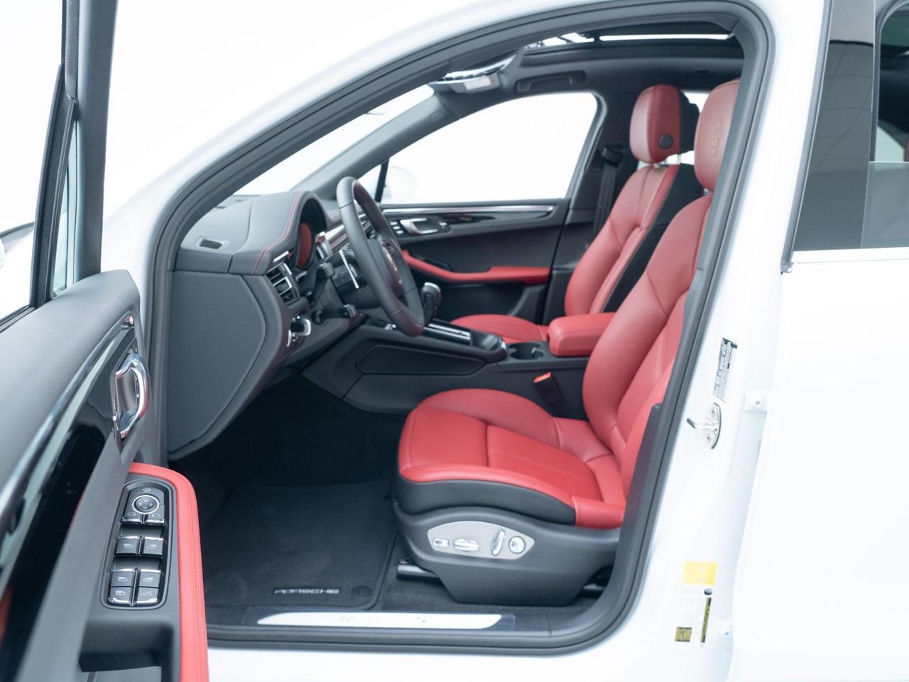 2026 Porsche Macan S Pompano Beach FL