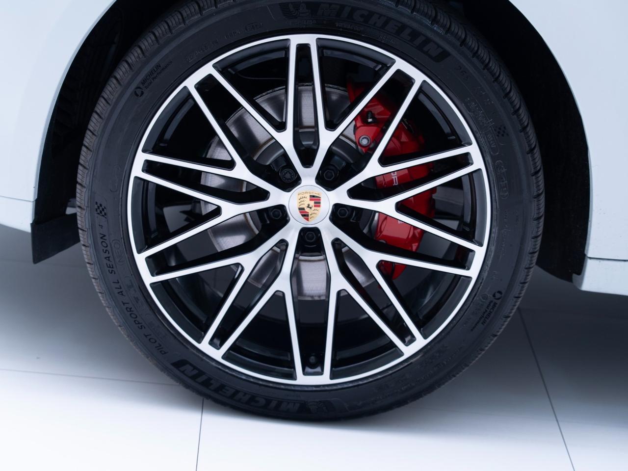 2026 Porsche Macan S Pompano Beach FL