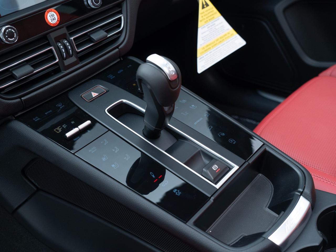 2026 Porsche Macan S Pompano Beach FL