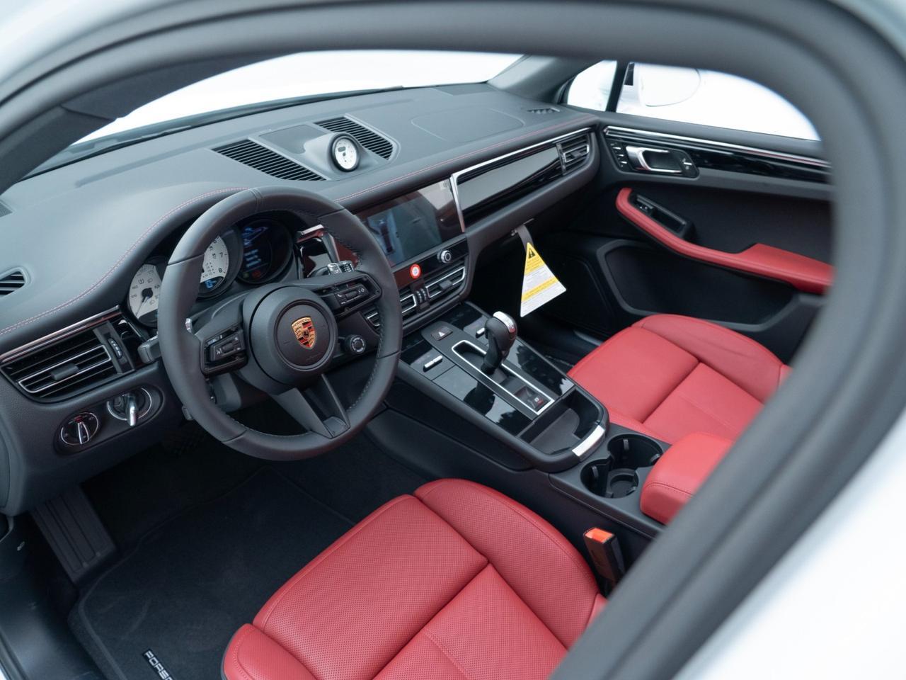 2026 Porsche Macan S Pompano Beach FL