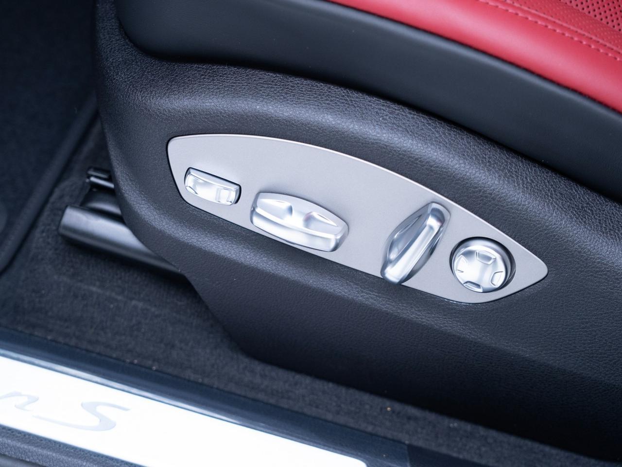 2026 Porsche Macan S Pompano Beach FL