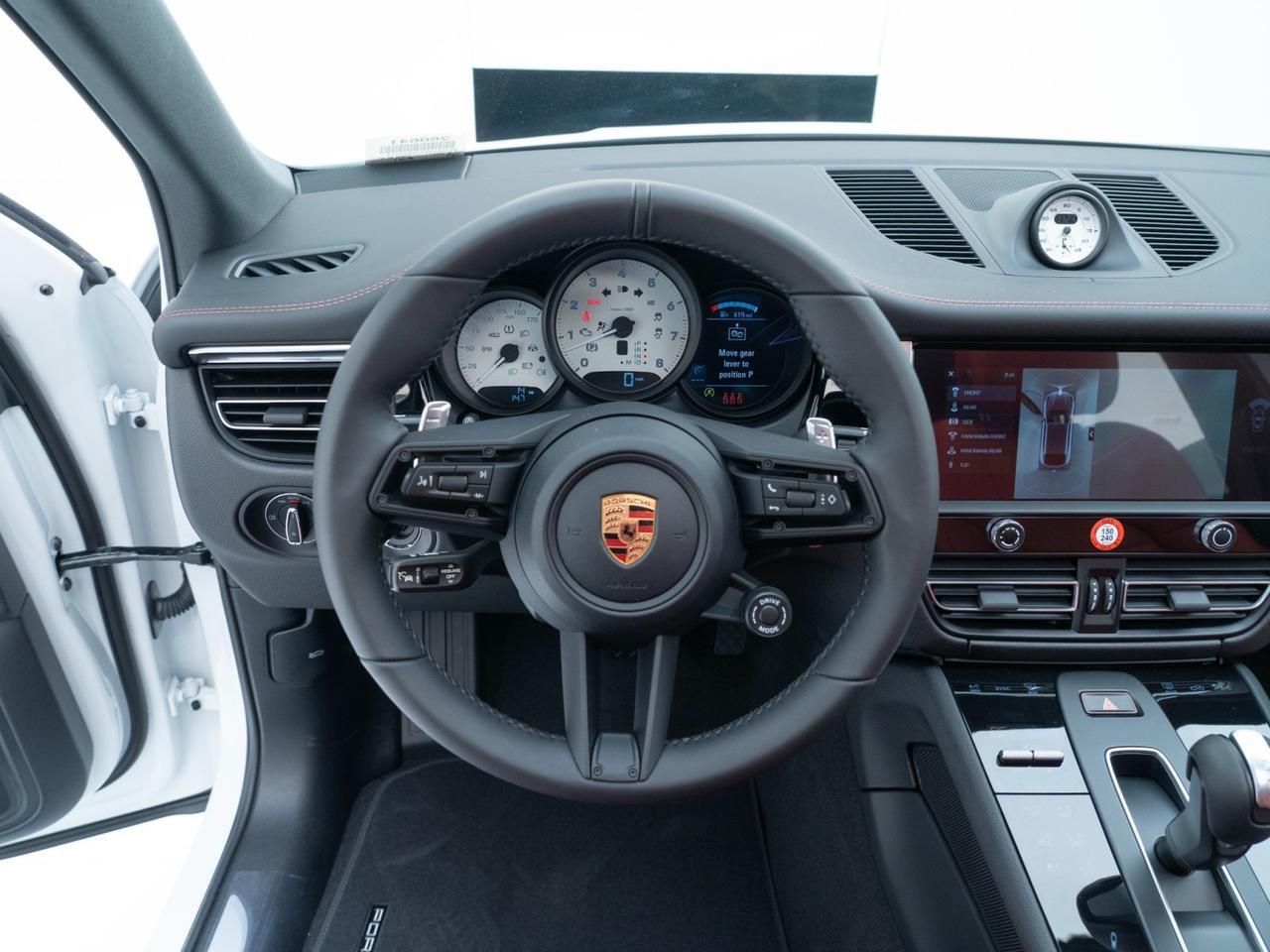 2026 Porsche Macan S Pompano Beach FL