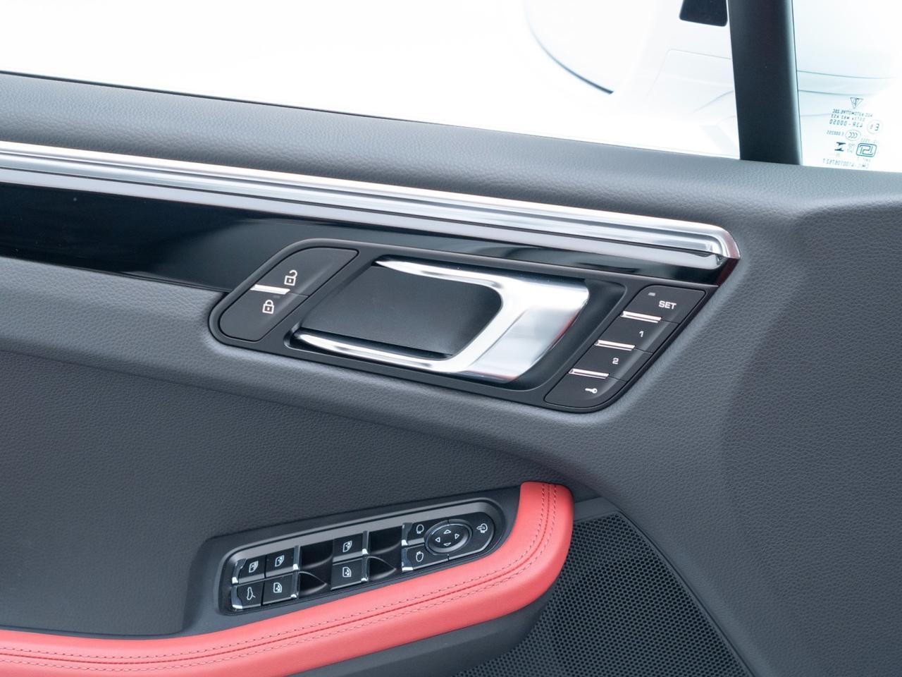 2026 Porsche Macan S Pompano Beach FL