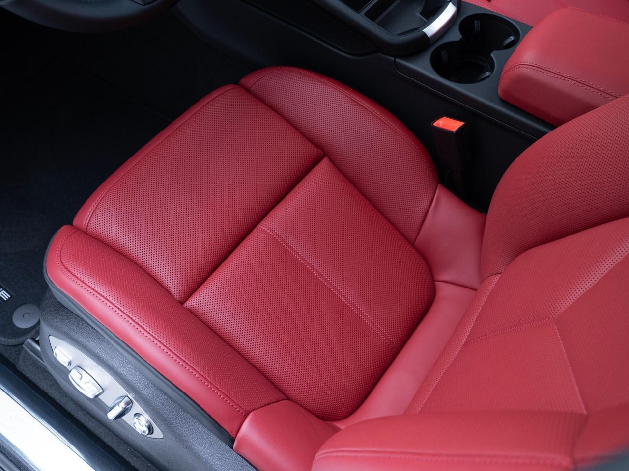 2026 Porsche Macan S Pompano Beach FL