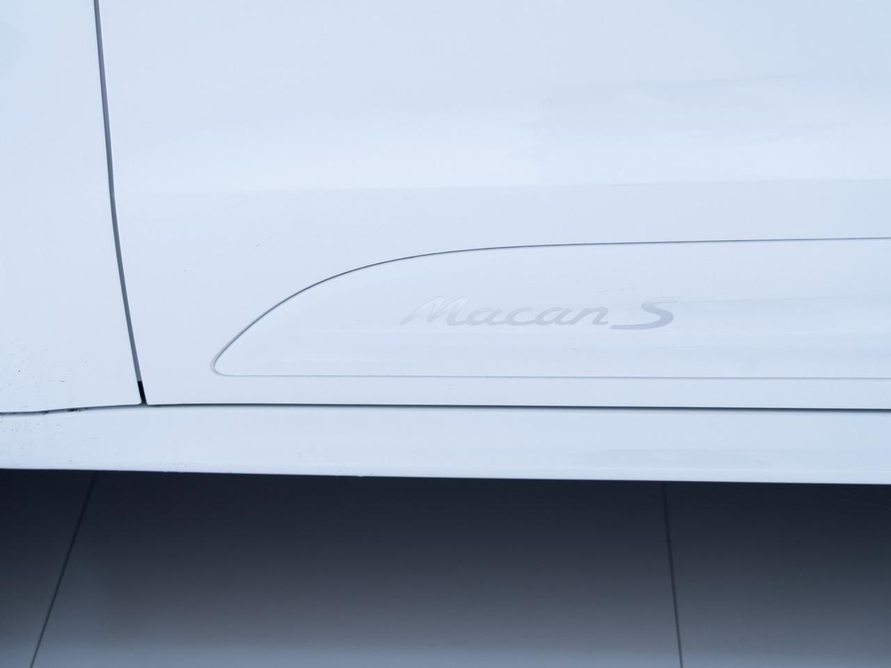 2026 Porsche Macan S Pompano Beach FL