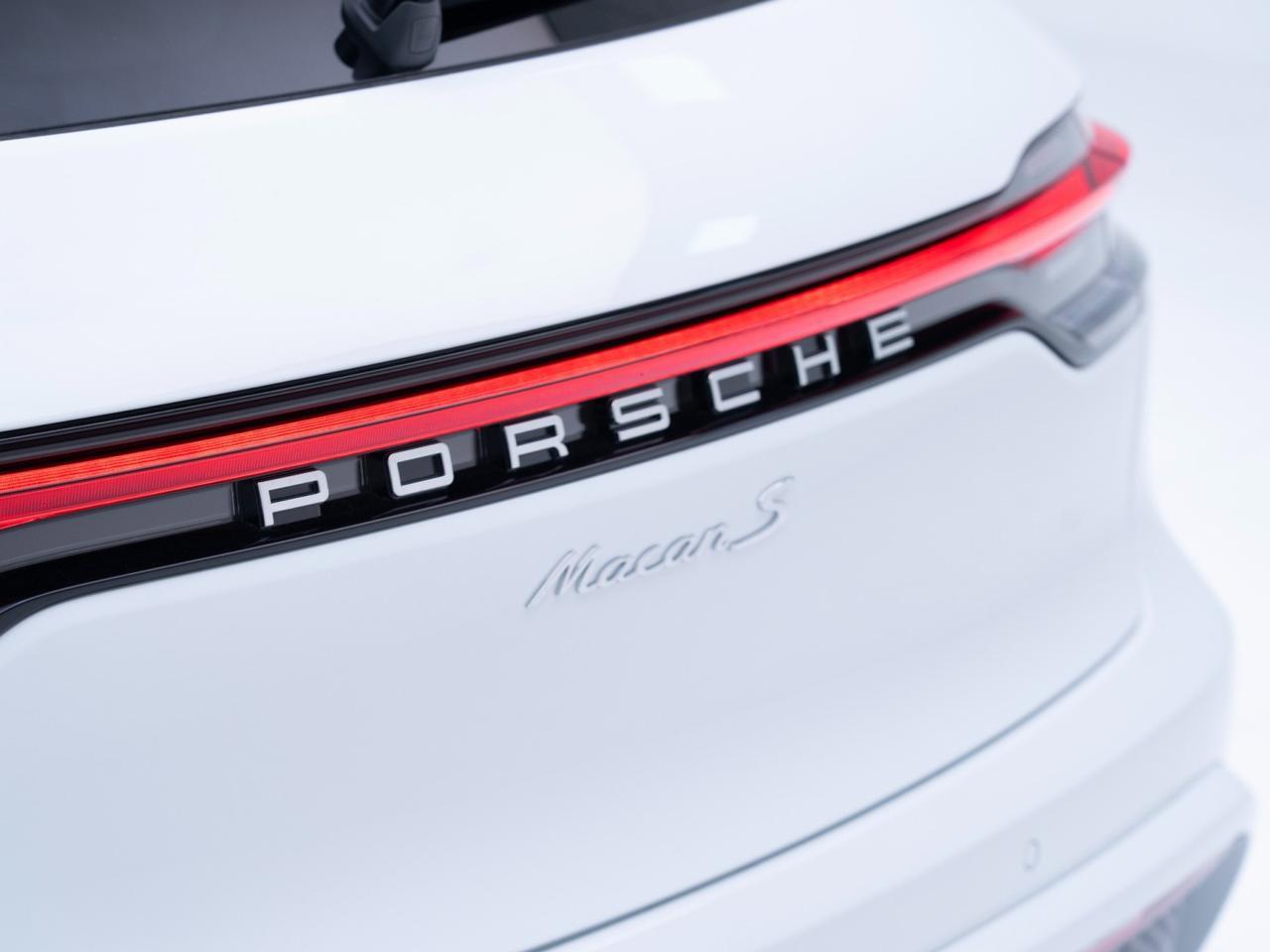 2026 Porsche Macan S Pompano Beach FL