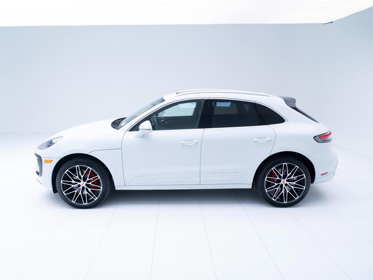 2026 Porsche Macan S Pompano Beach FL