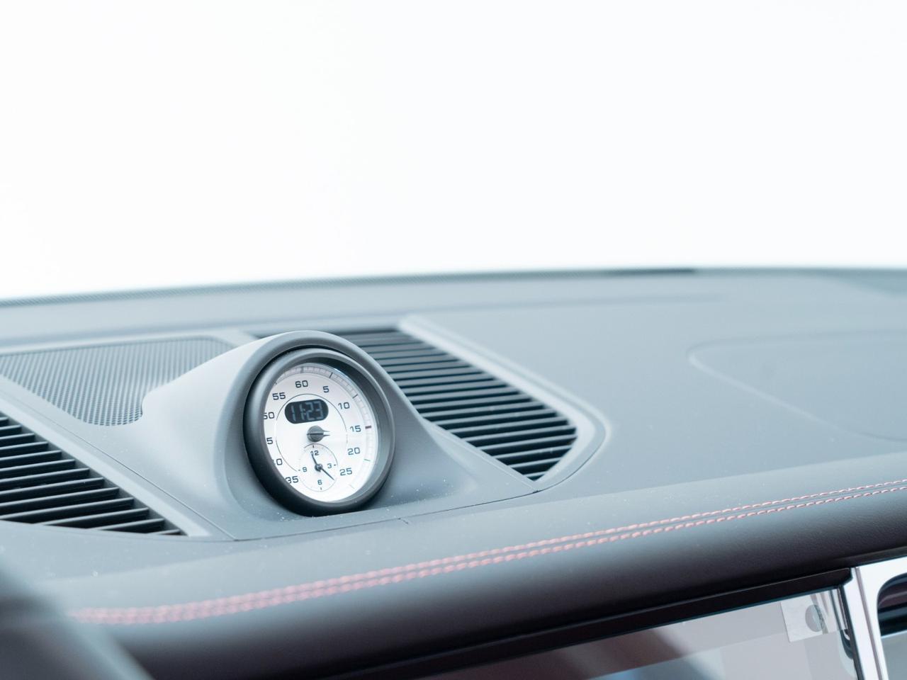 2026 Porsche Macan S Pompano Beach FL