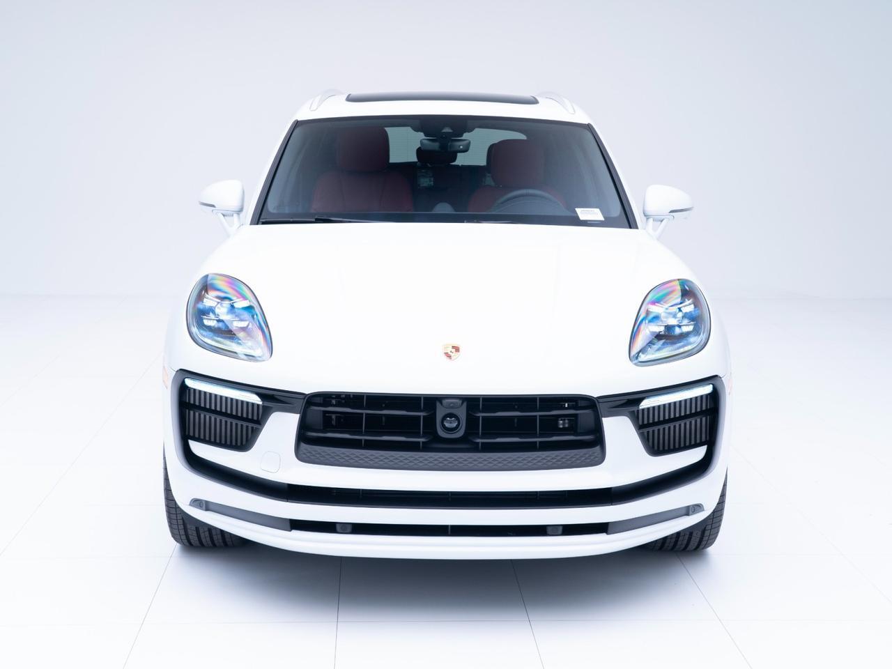2026 Porsche Macan S Pompano Beach FL