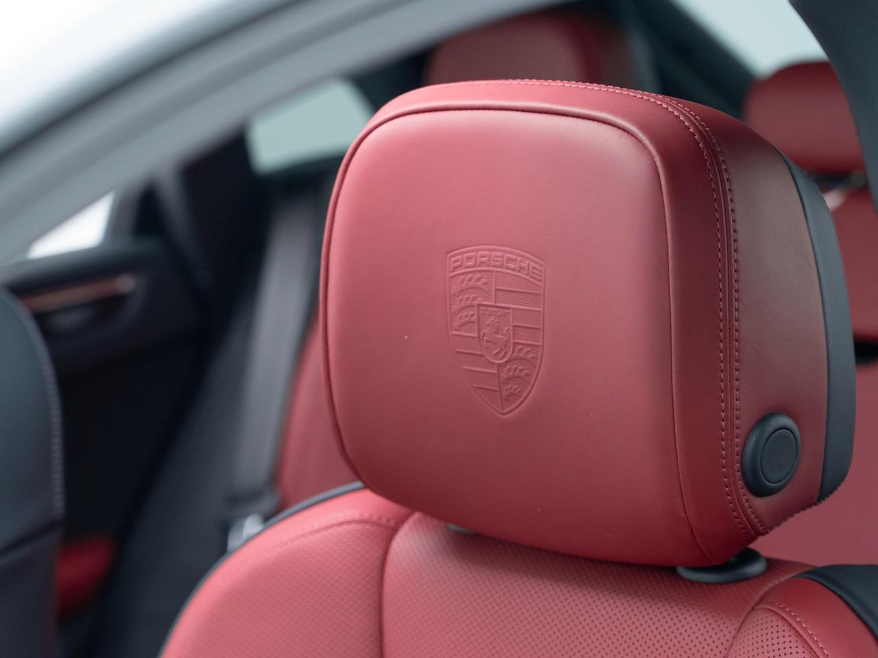 2026 Porsche Macan S Pompano Beach FL