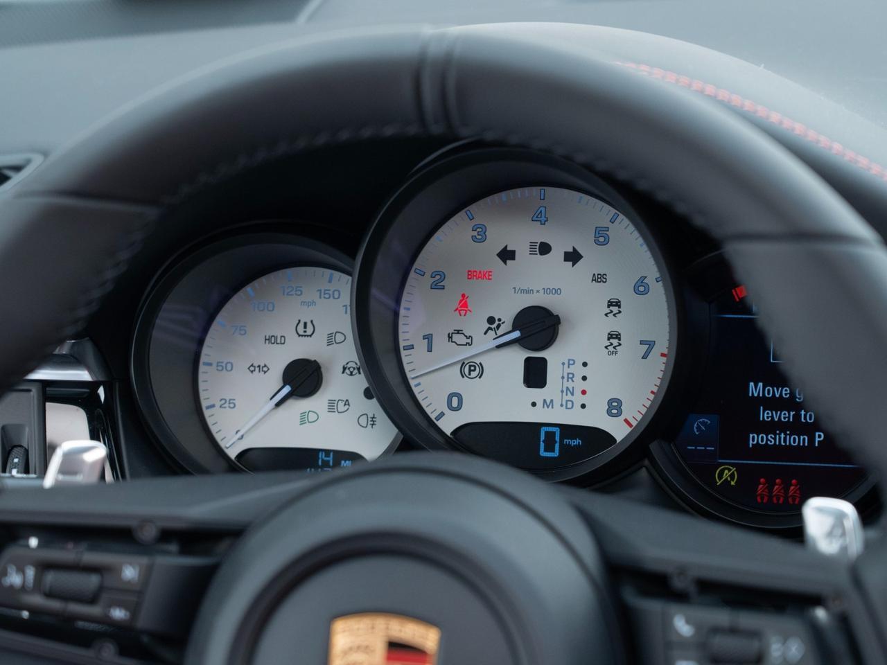 2026 Porsche Macan S Pompano Beach FL