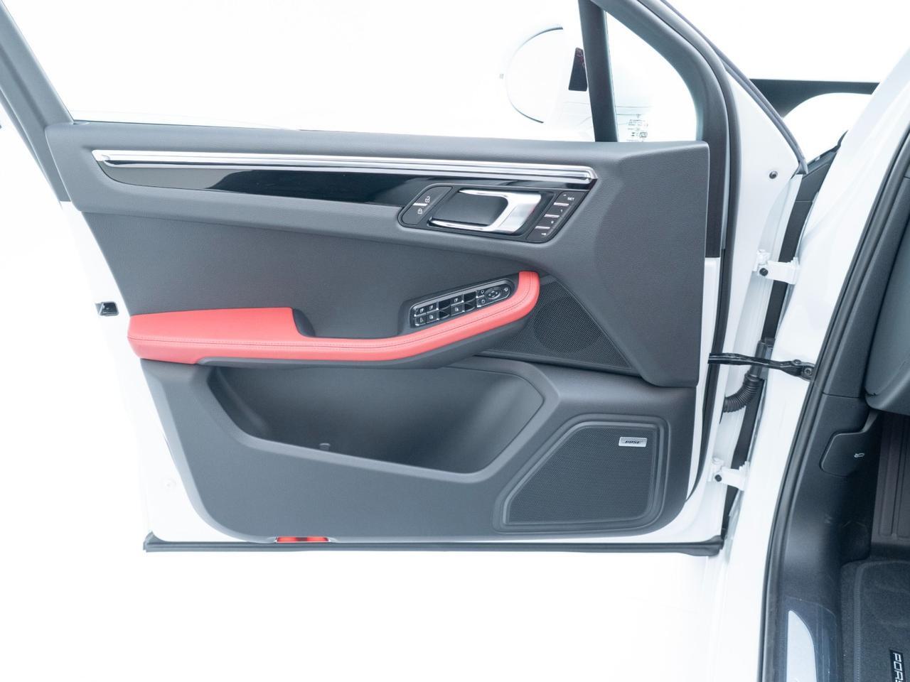 2026 Porsche Macan S Pompano Beach FL