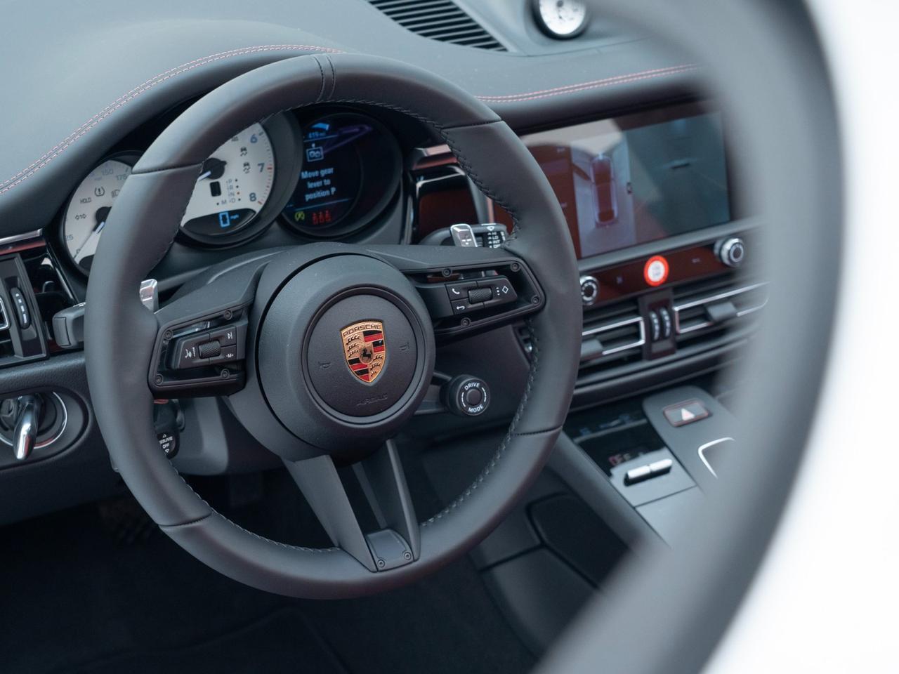 2026 Porsche Macan S Pompano Beach FL