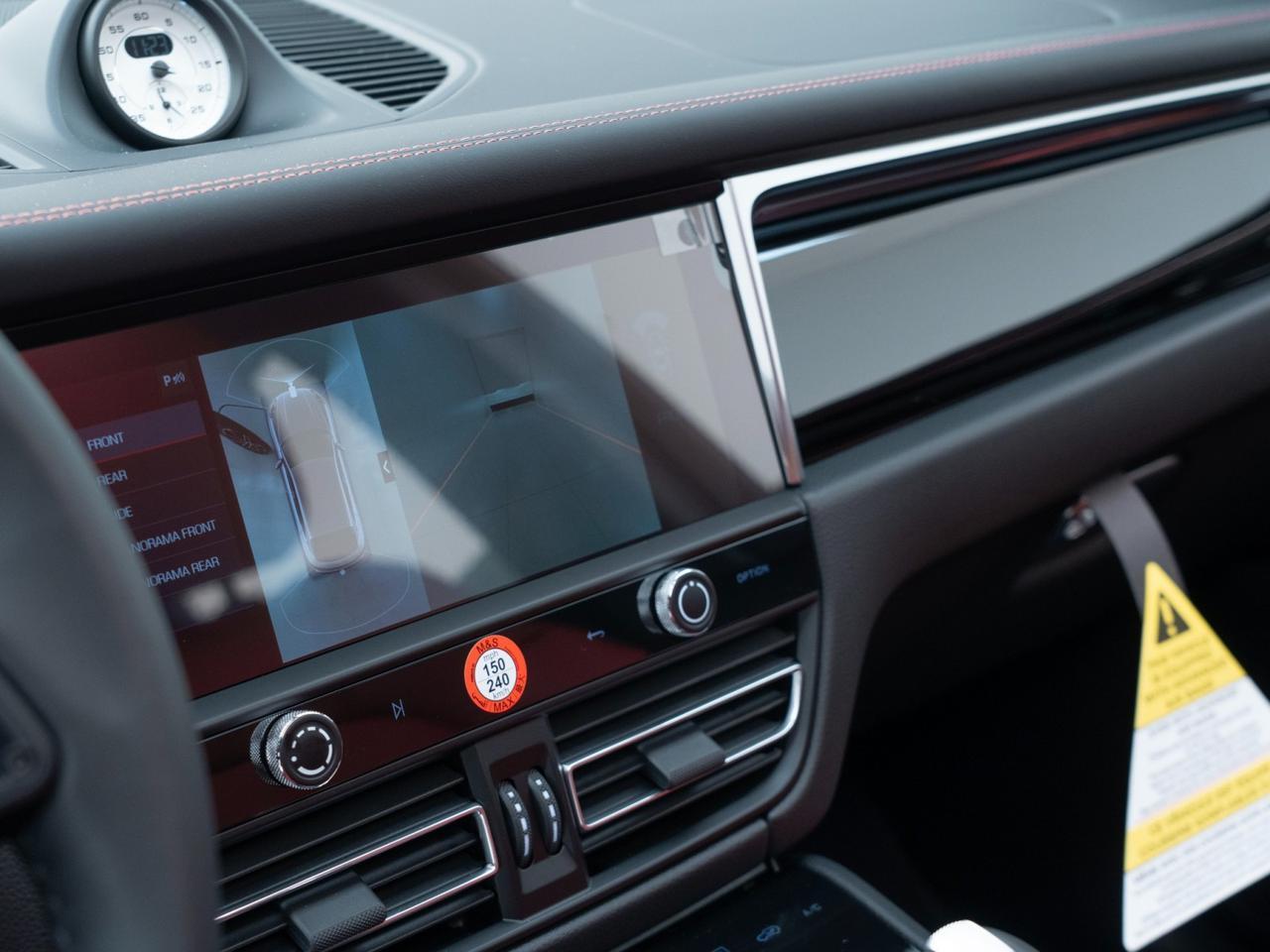 2026 Porsche Macan S Pompano Beach FL