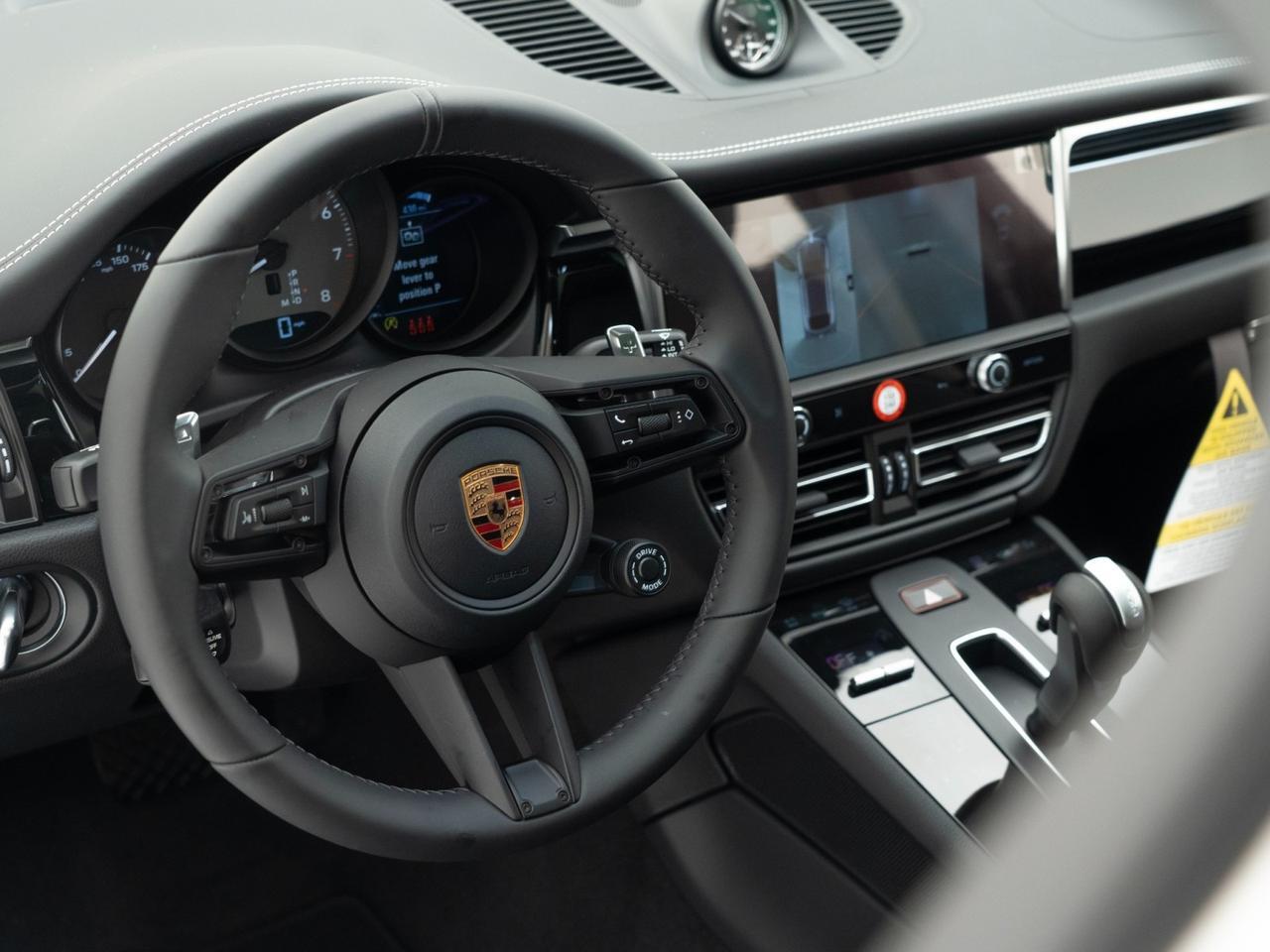 2026 Porsche Macan S Pompano Beach FL