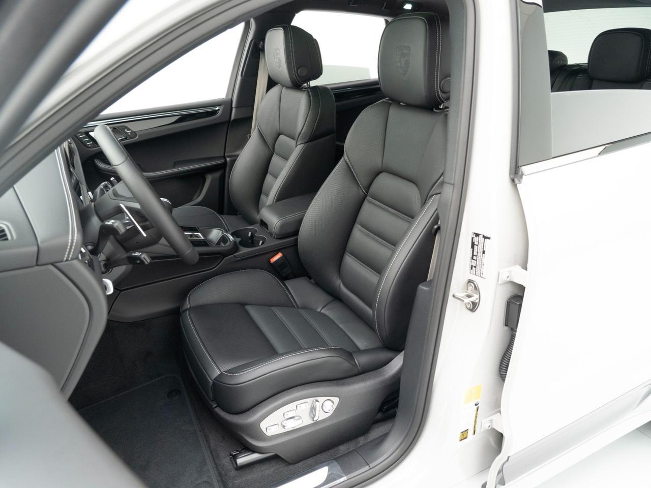 2026 Porsche Macan S Pompano Beach FL