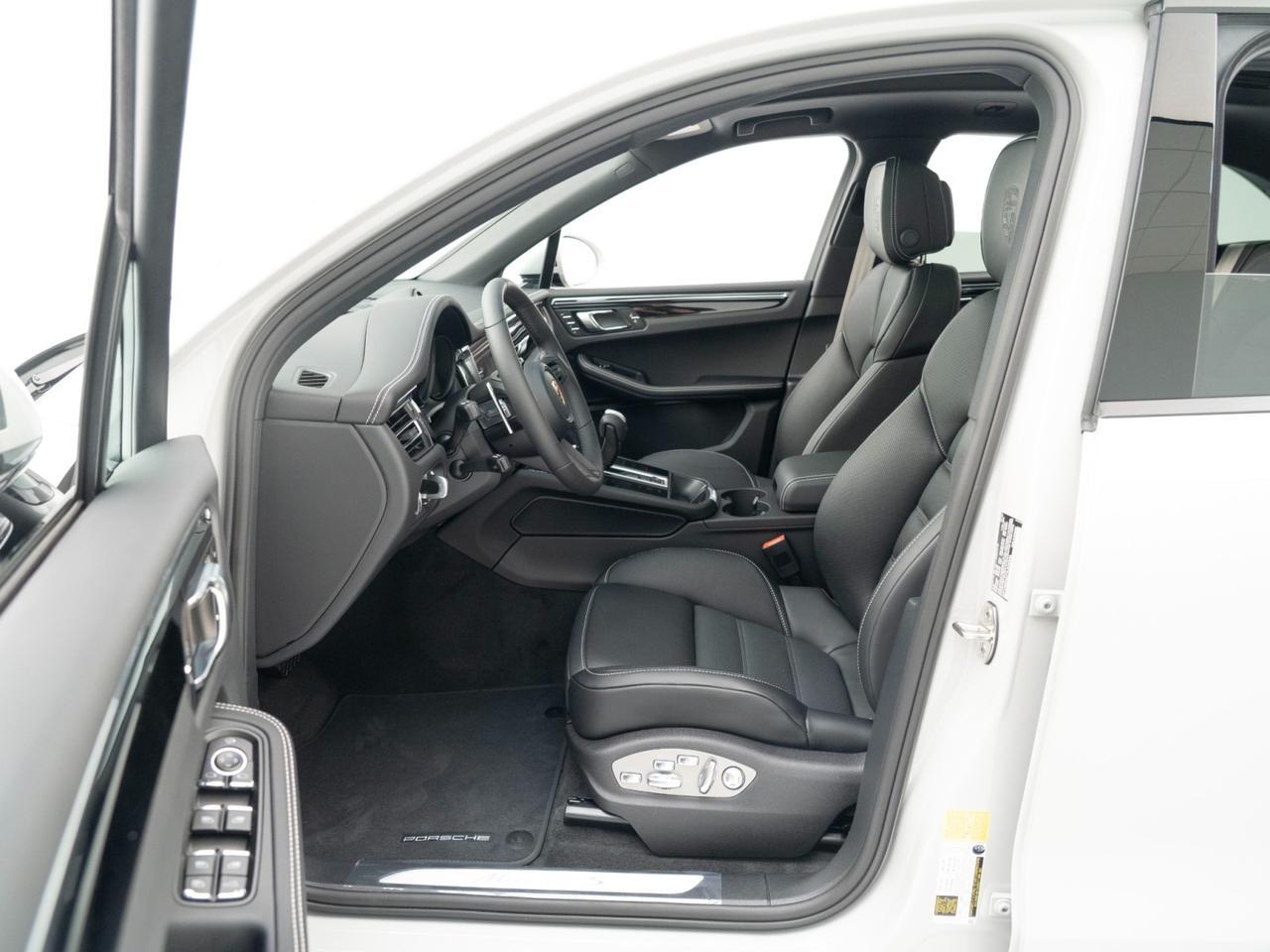 2026 Porsche Macan S Pompano Beach FL