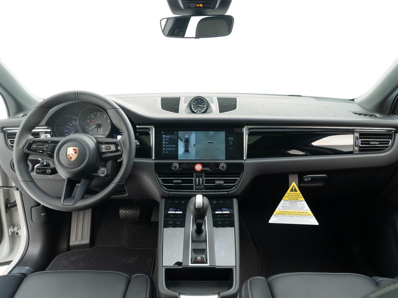 2026 Porsche Macan S Pompano Beach FL