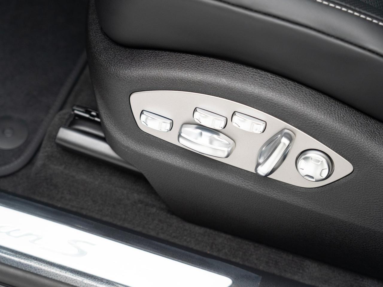 2026 Porsche Macan S Pompano Beach FL