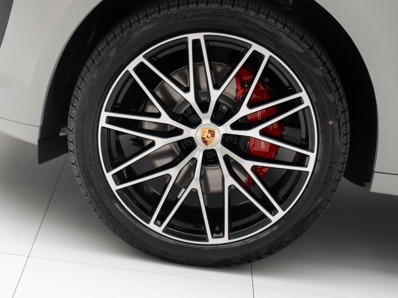 2026 Porsche Macan S Pompano Beach FL