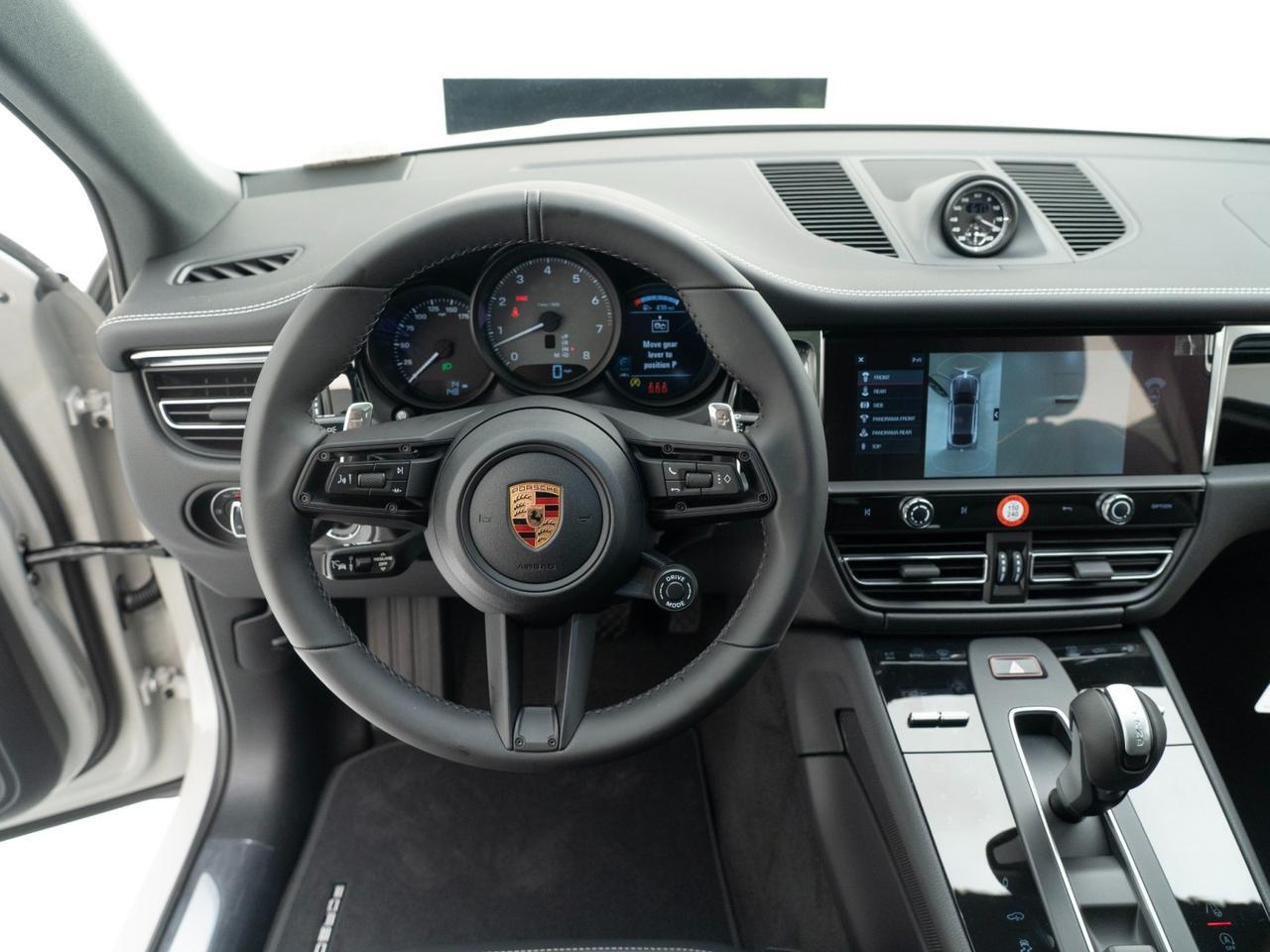 2026 Porsche Macan S Pompano Beach FL