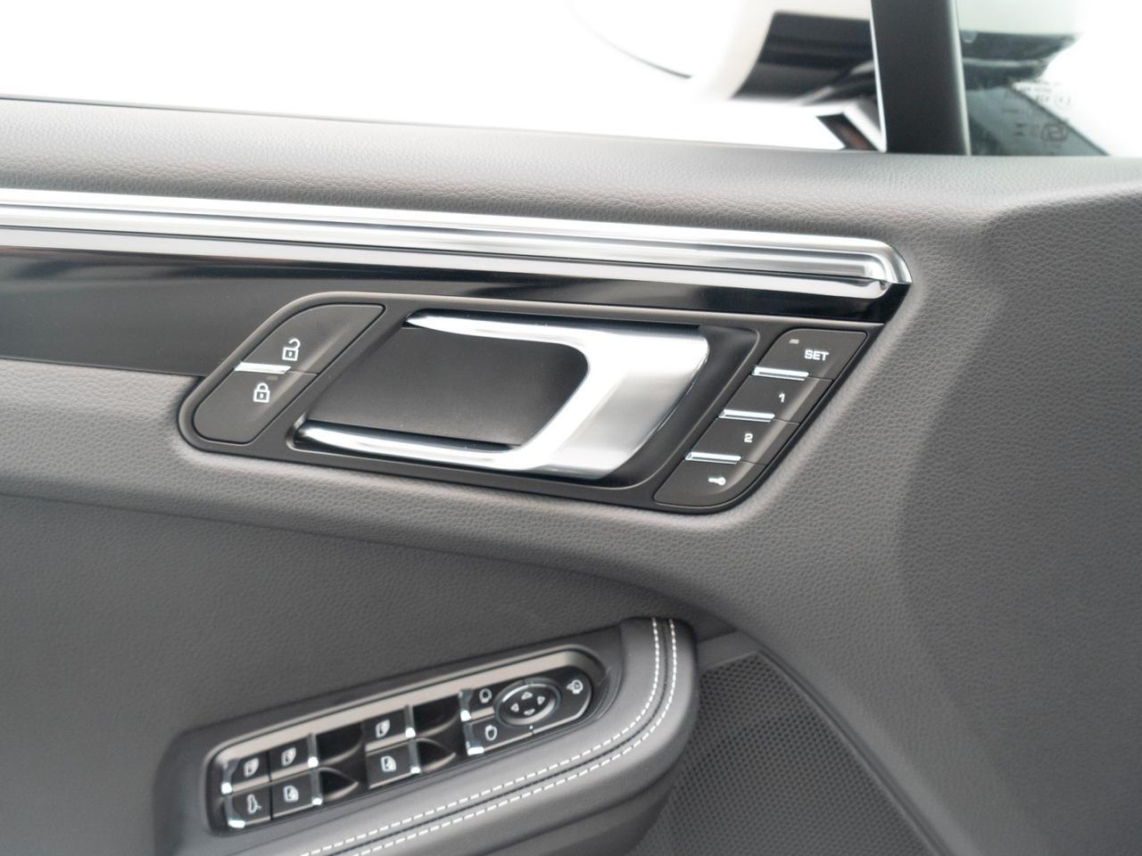 2026 Porsche Macan S Pompano Beach FL