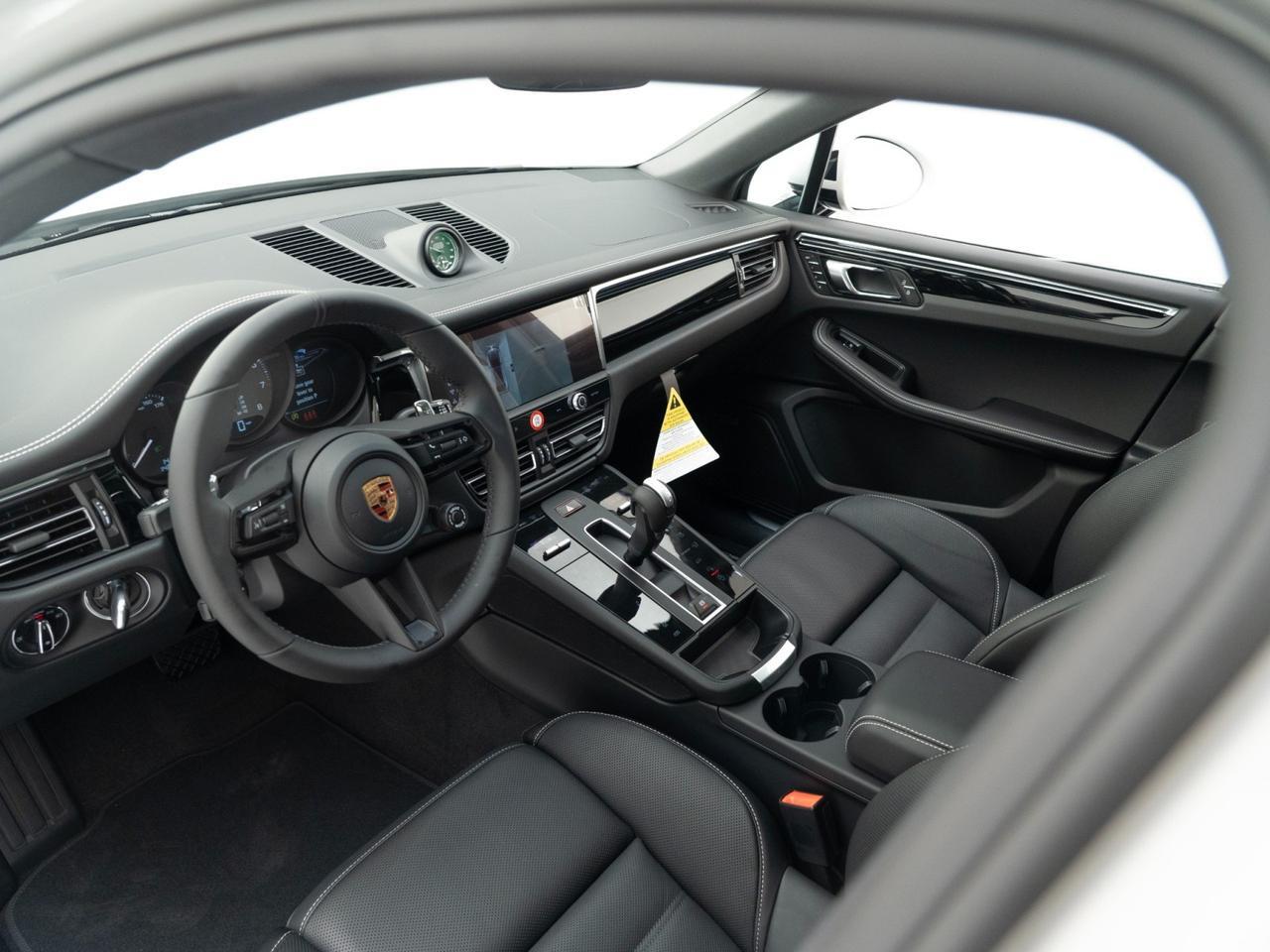 2026 Porsche Macan S Pompano Beach FL