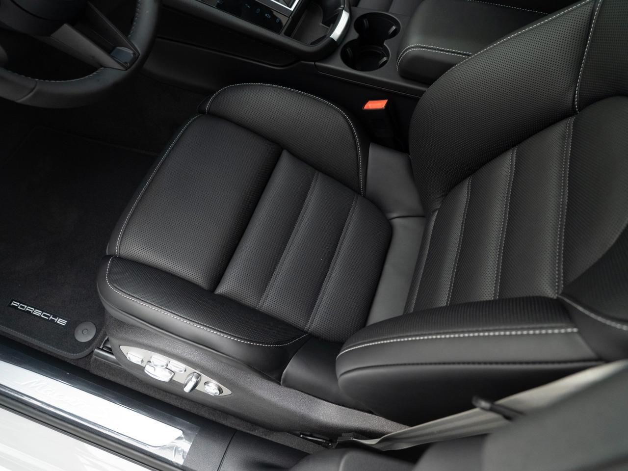 2026 Porsche Macan S Pompano Beach FL