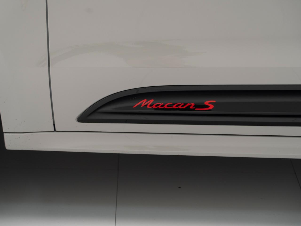 2026 Porsche Macan S Pompano Beach FL