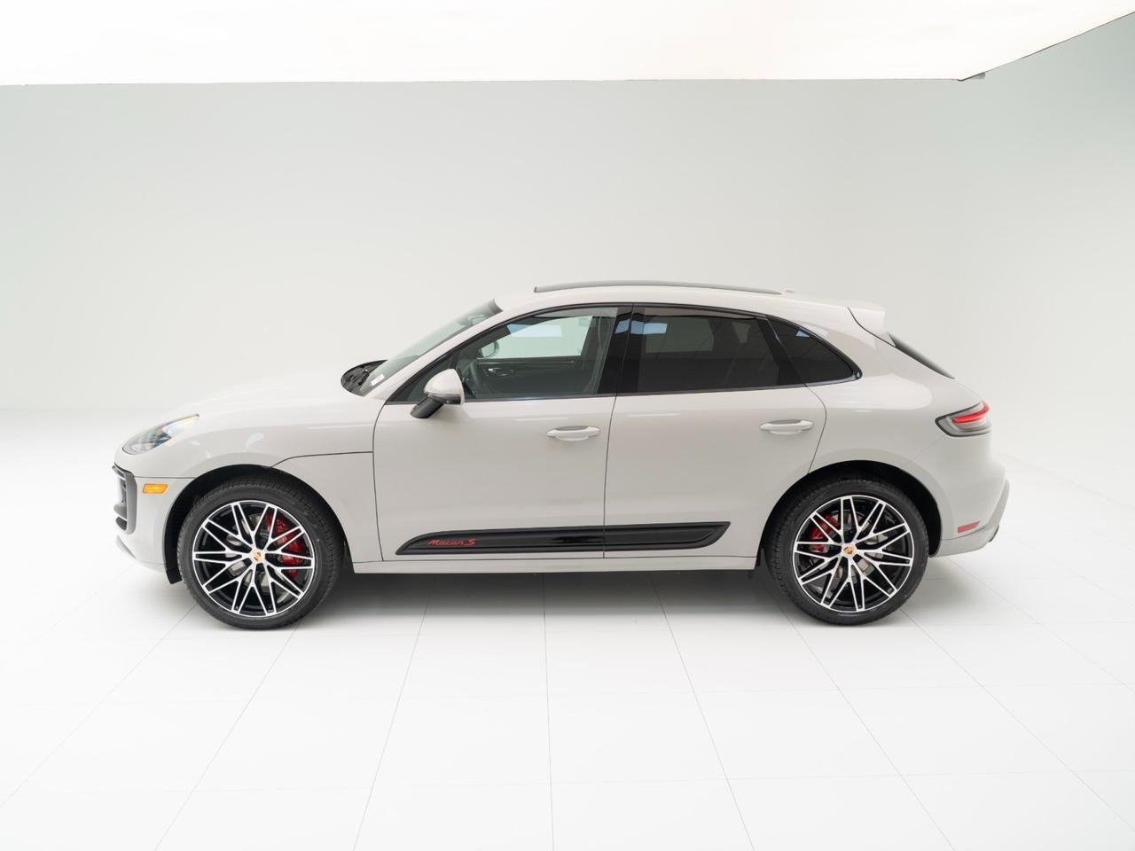 2026 Porsche Macan S Pompano Beach FL