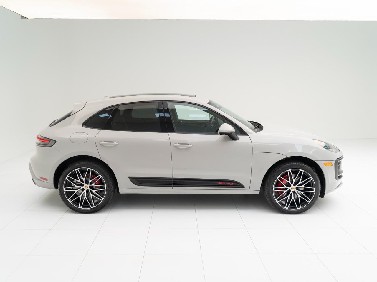 2026 Porsche Macan S Pompano Beach FL