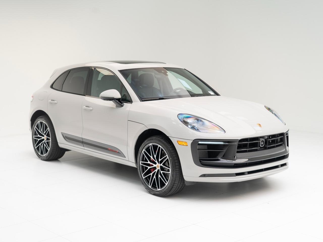 2026 Porsche Macan S Pompano Beach FL