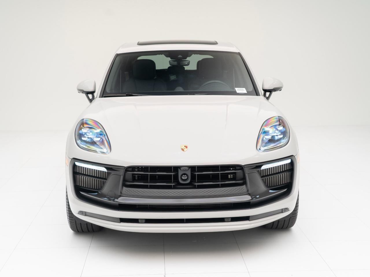 2026 Porsche Macan S Pompano Beach FL