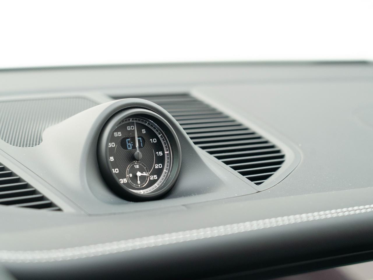 2026 Porsche Macan S Pompano Beach FL