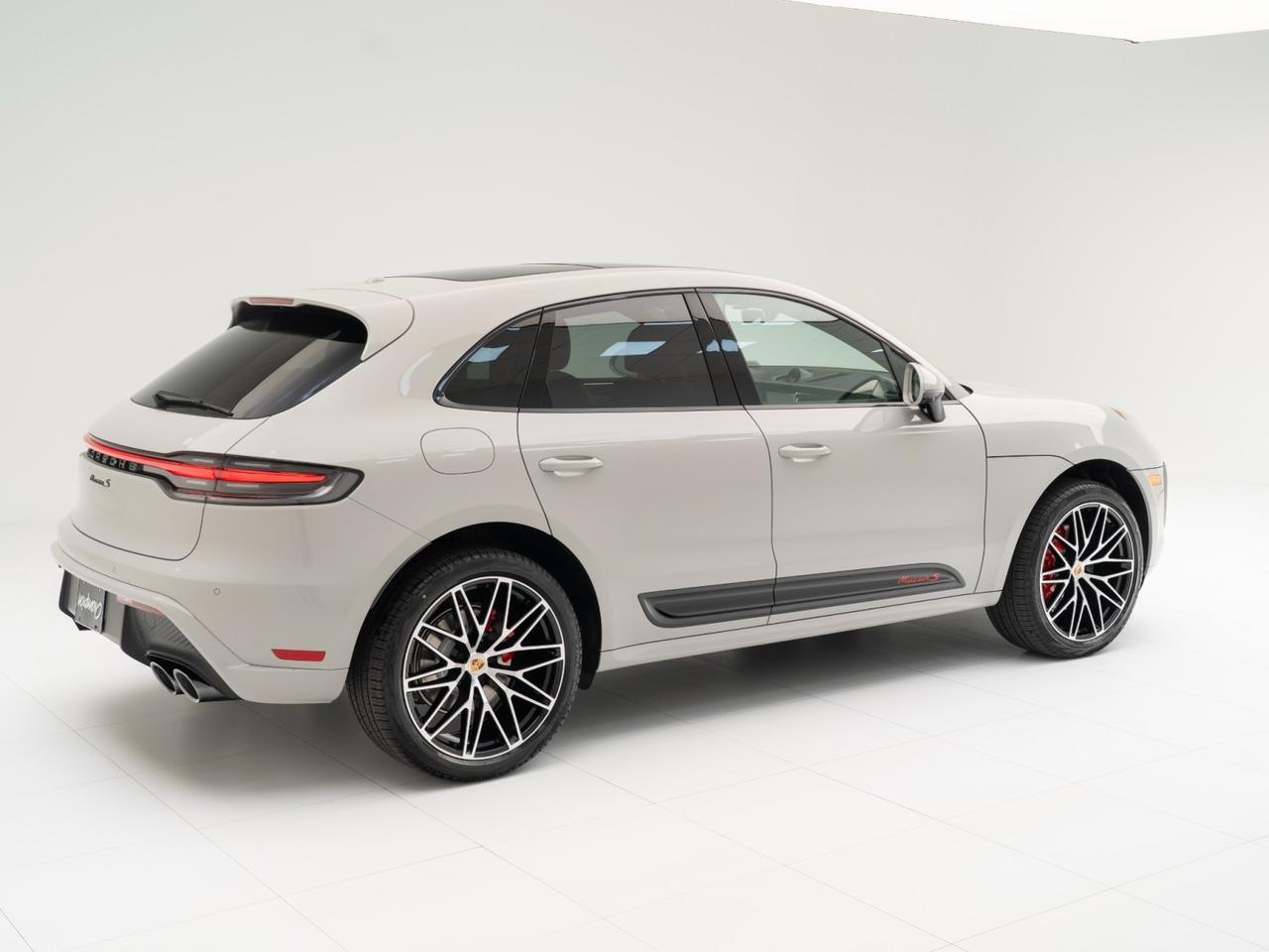 2026 Porsche Macan S Pompano Beach FL
