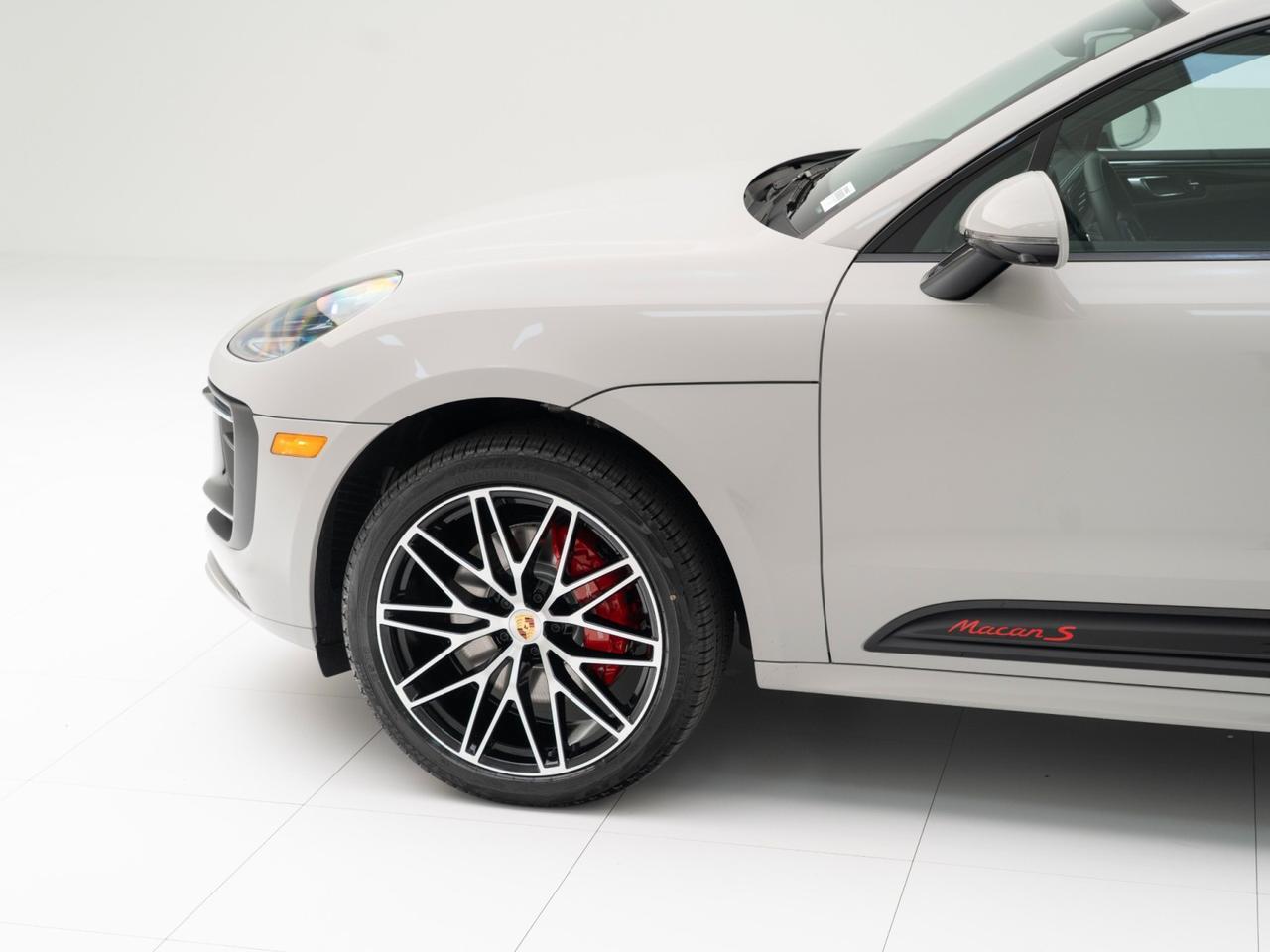 2026 Porsche Macan S Pompano Beach FL