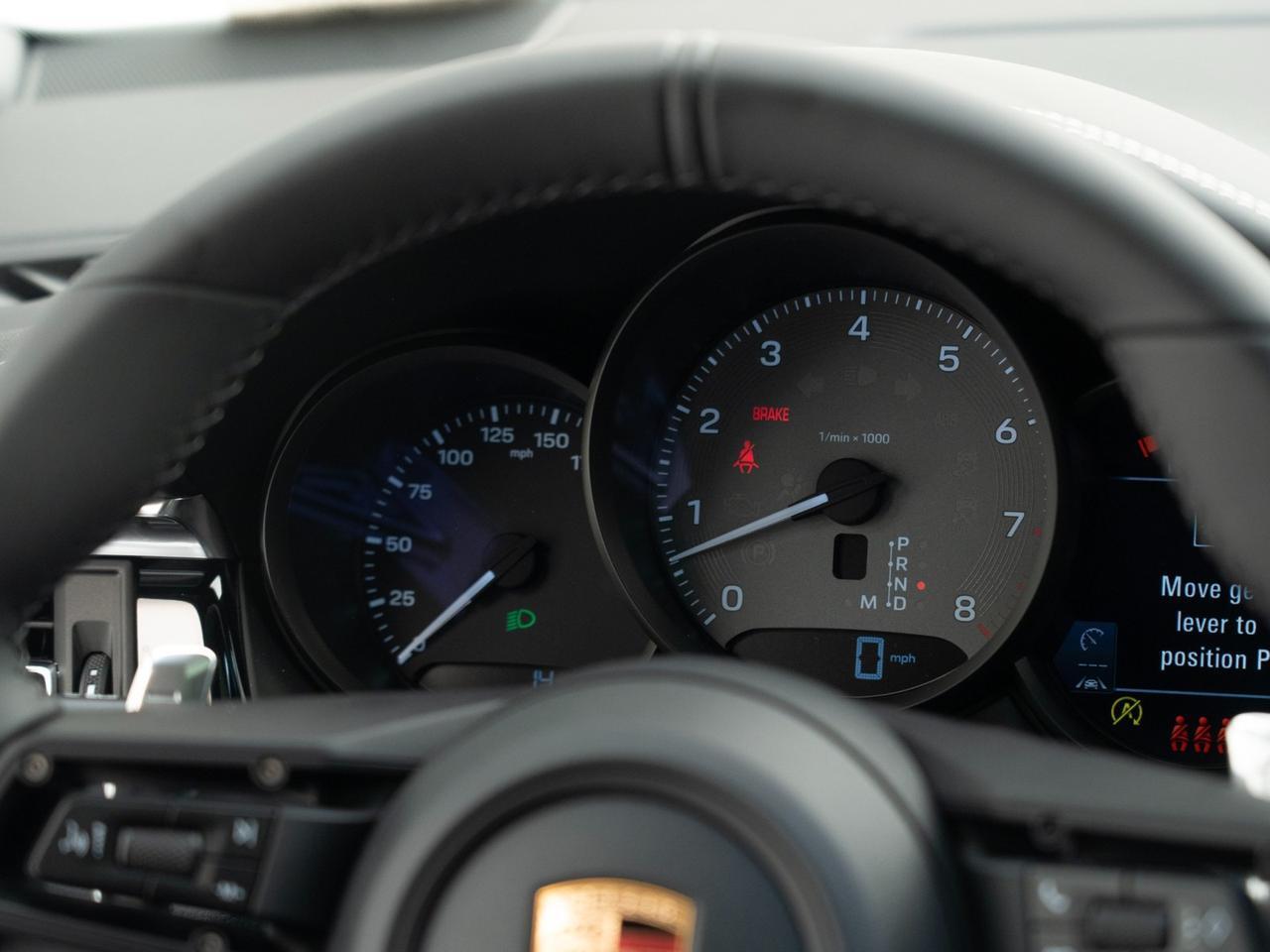 2026 Porsche Macan S Pompano Beach FL