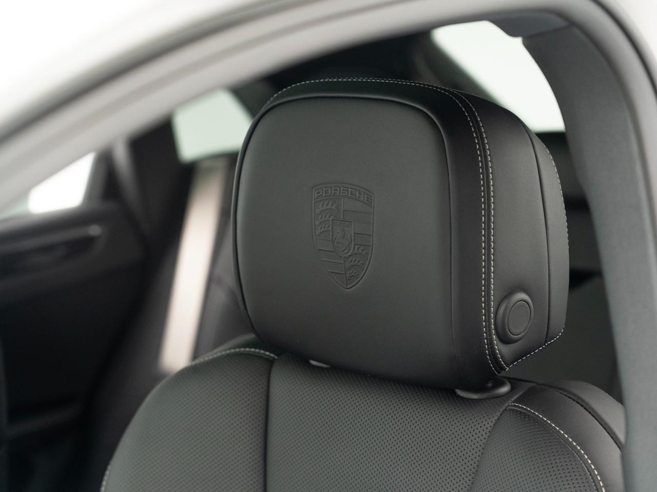 2026 Porsche Macan S Pompano Beach FL