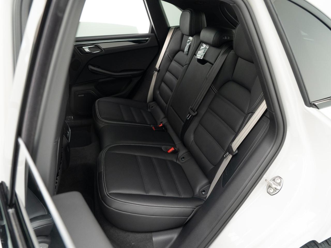 2026 Porsche Macan S Pompano Beach FL