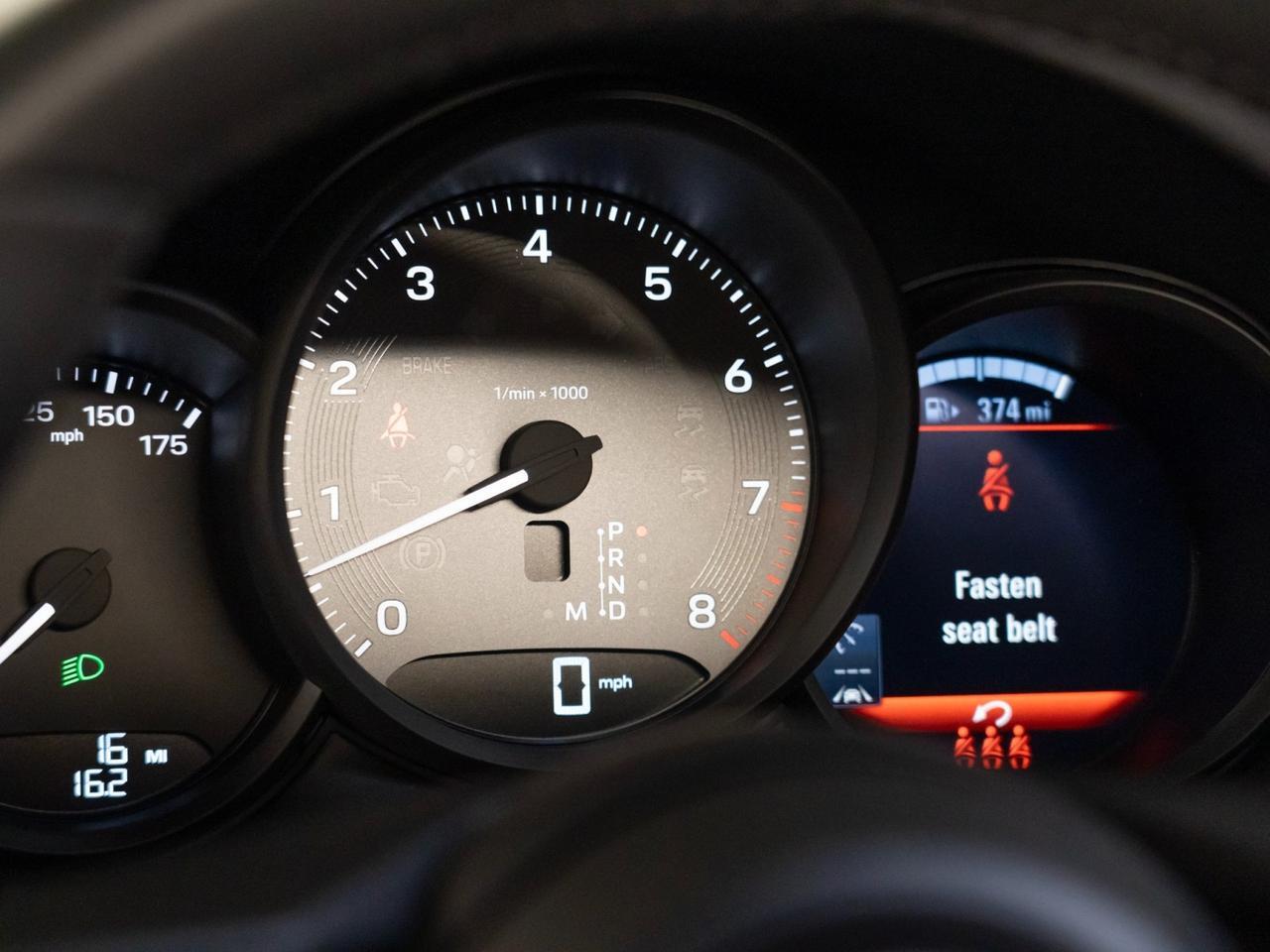 2026 Porsche Macan S Pompano Beach FL