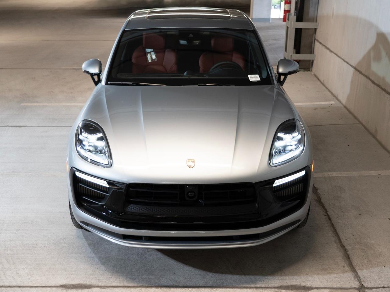 2026 Porsche Macan S Pompano Beach FL