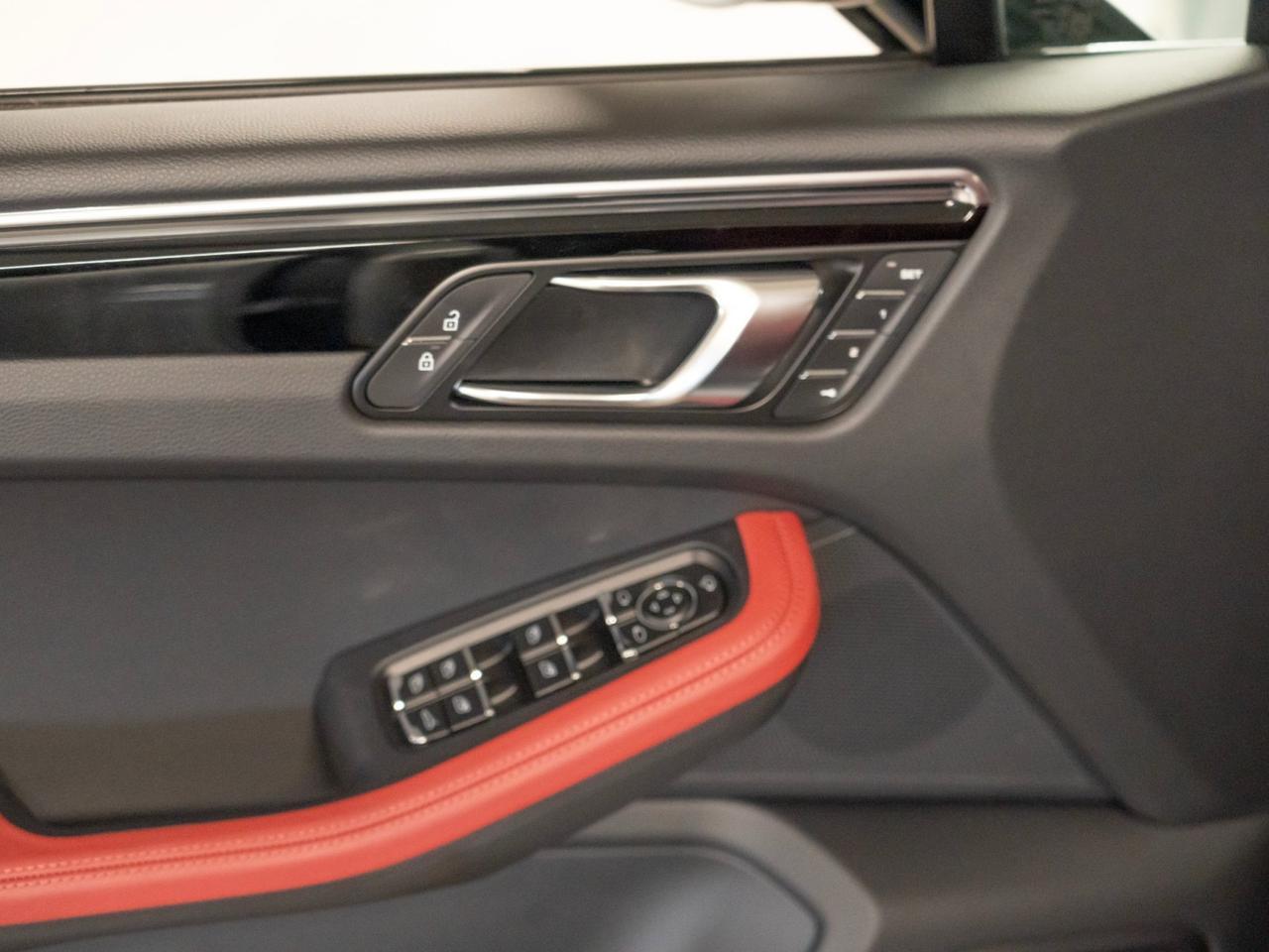 2026 Porsche Macan S Pompano Beach FL