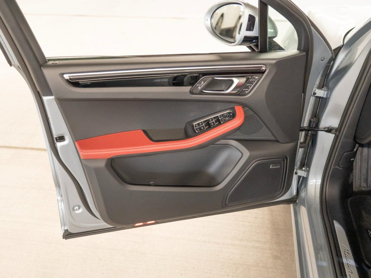 2026 Porsche Macan S Pompano Beach FL