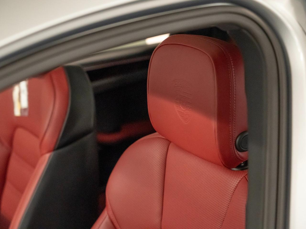 2026 Porsche Macan S Pompano Beach FL
