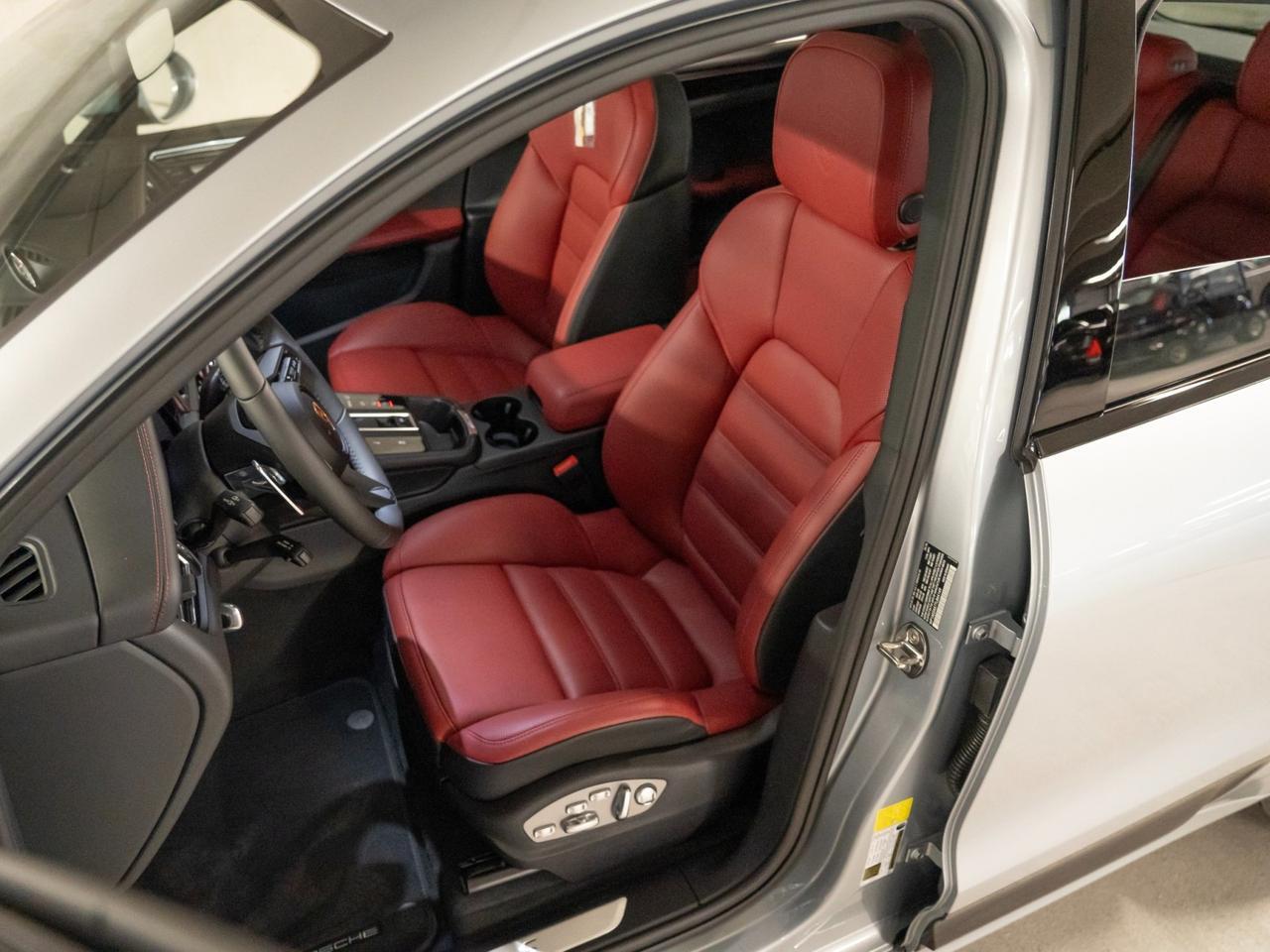 2026 Porsche Macan S Pompano Beach FL