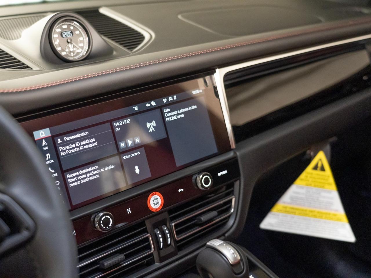 2026 Porsche Macan S Pompano Beach FL