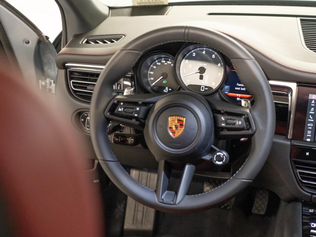 2026 Porsche Macan S Pompano Beach FL