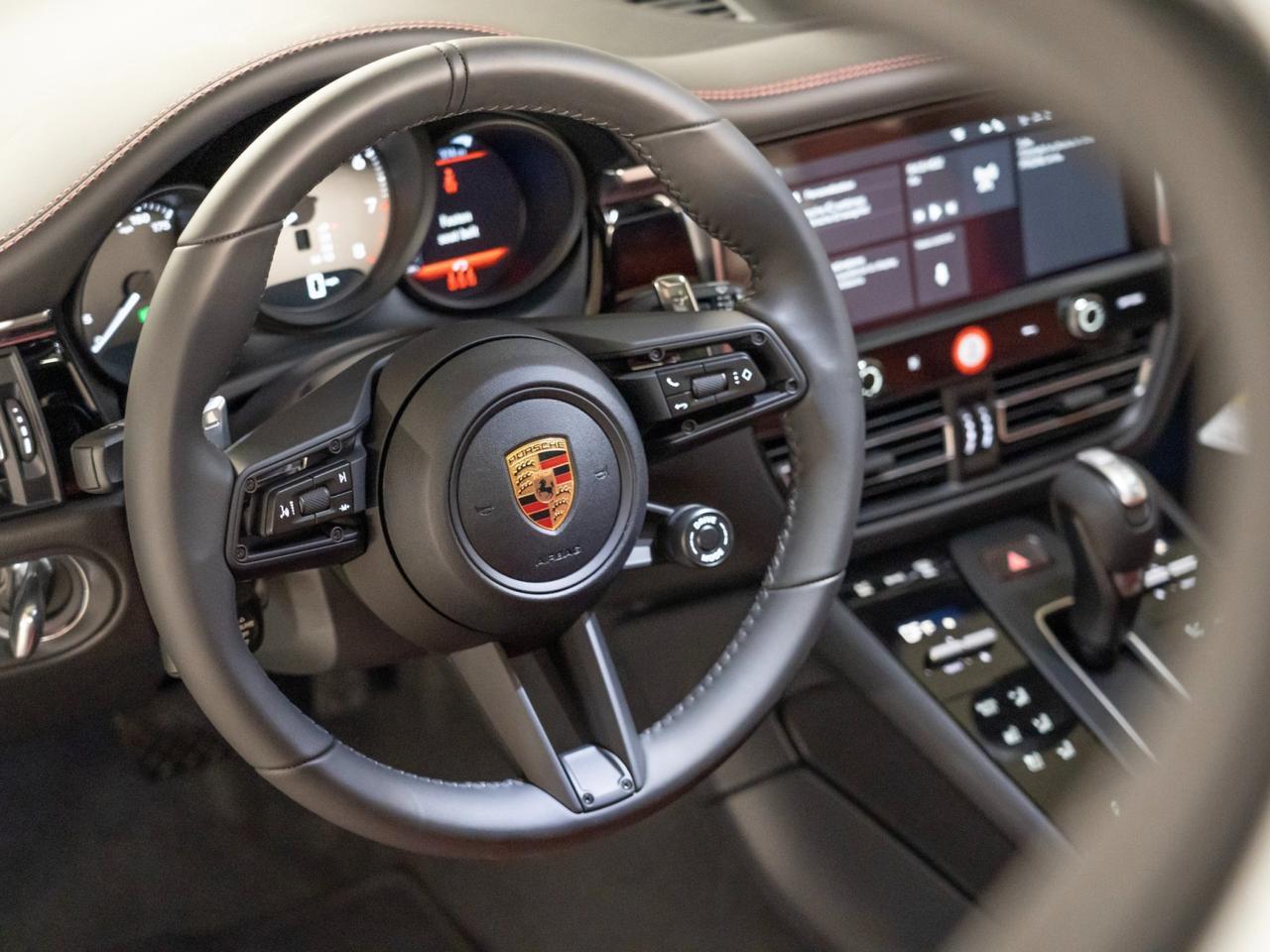 2026 Porsche Macan S Pompano Beach FL