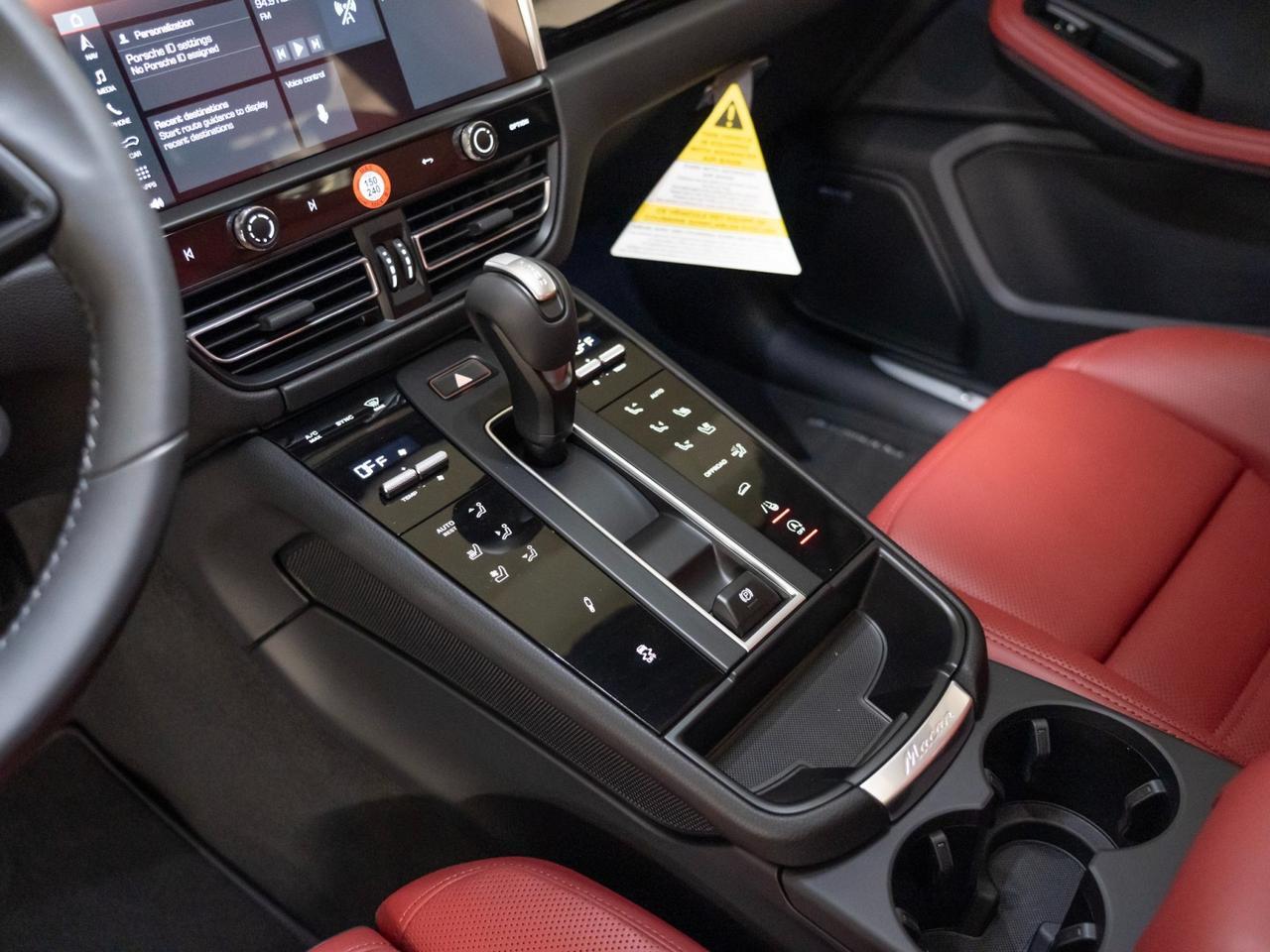 2026 Porsche Macan S Pompano Beach FL