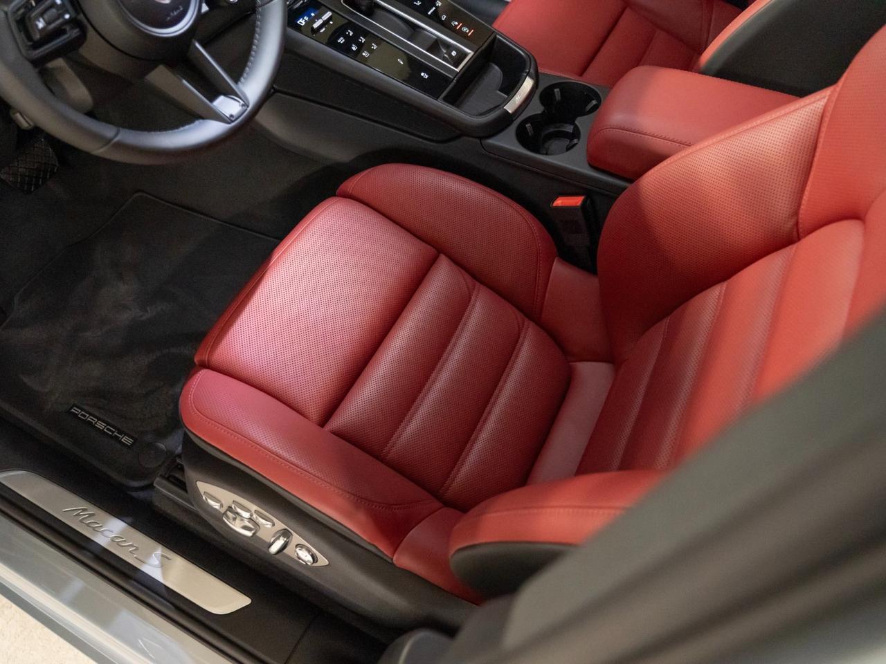 2026 Porsche Macan S Pompano Beach FL